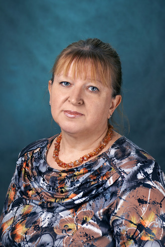 Миронова Нина Ивановна.