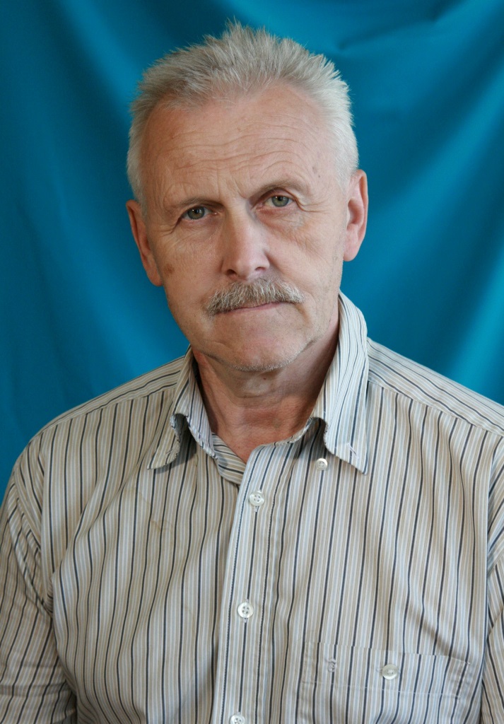 Трифонов Николай Иванович.