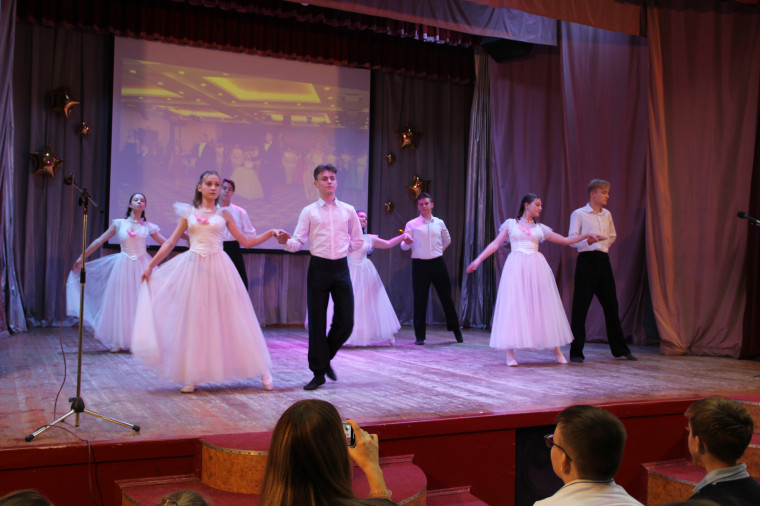 День лицеиста.