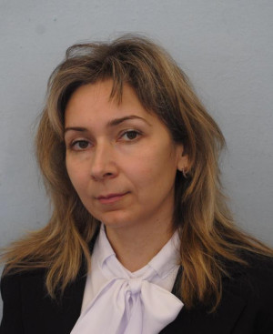 Гуськова Оксана Александровна